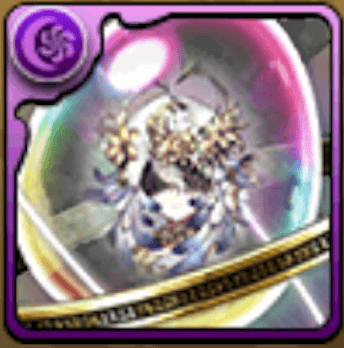 冥掟神・テミスの希石