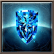 守護騎士の証