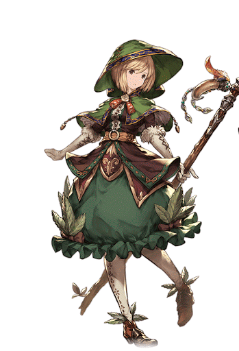 ハーミット_ジータ