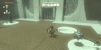 スクラビルドする