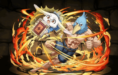 サンラク＆エムル