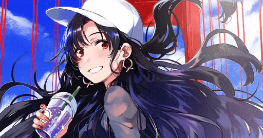 fgo-シーニック・ビューティー