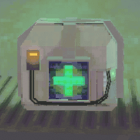 SMALL HEALTH PACK（25）