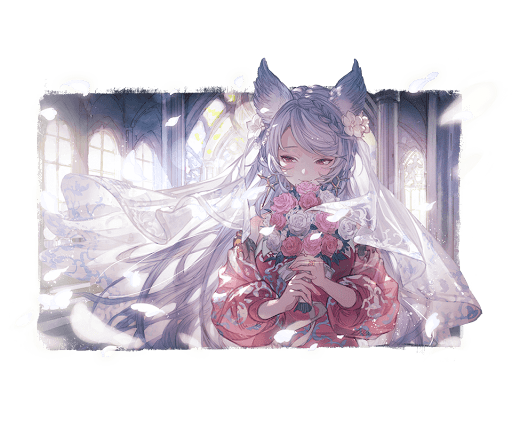 ドレスフラウ_上限解放後