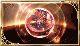 ゼノ・イフリートの真なるアニマ