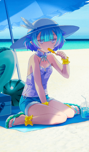 英霊星行：ロクスタ