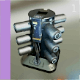 S級アンプリファイアモジュール