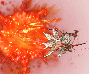 ミカエル（リミテッド）_上限解放後