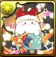 たまドラのプレゼントボックス