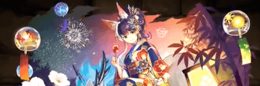 浴衣ミナカパーティ