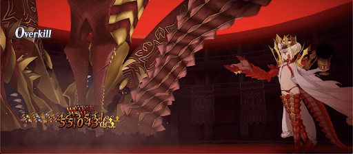 高難易度で短期戦が狙える性能を持つ