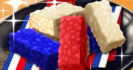 fgo-イシュタル凱旋門おこし