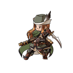 ウェルダー（SR）_上限解放後