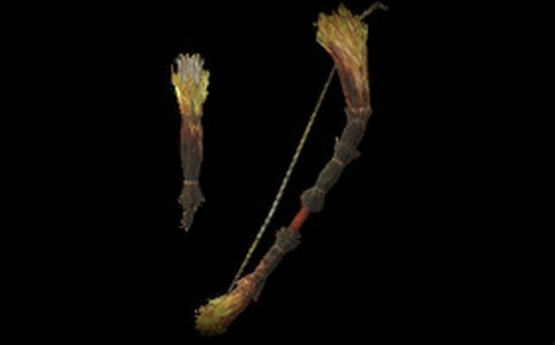 雷弓【獣王】Ⅰ