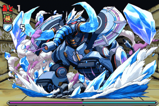 白蛇の地下迷宮 四層 5F