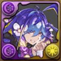 薫香の雫・バイオレットフィズ