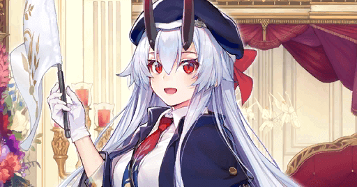 fgo-英霊祭装：巴御前