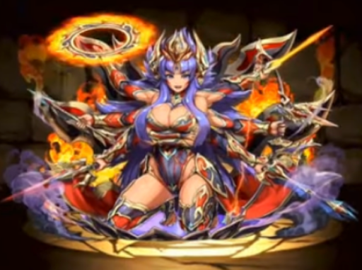 超転生降三世明王