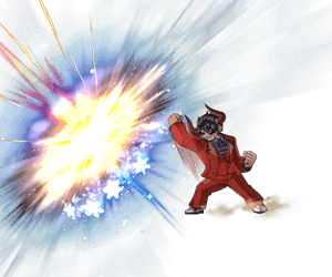 ラインハルザ（クリスマス）_上限解放後