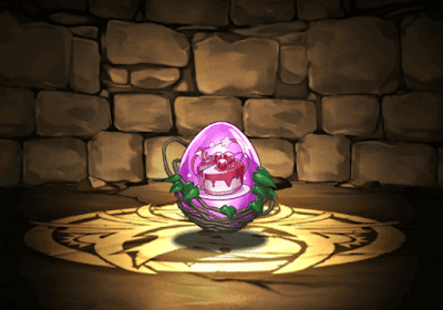 闇のイースターエッグ