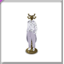 プラチナジャケット