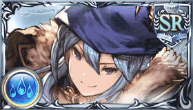 テレーズ（イベントSR）