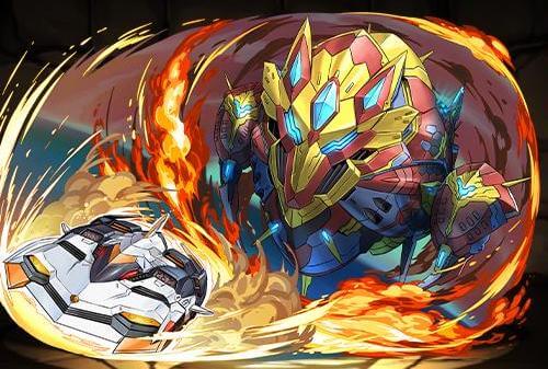 シーウルフ＆デイトナ