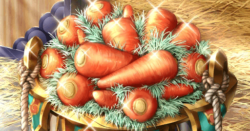 fgo-素晴らしき飼葉桶