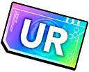 URチケット