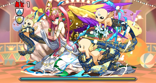 5500万DL記念チャレンジ-lv4