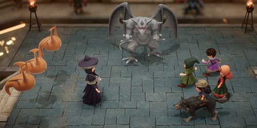 DQ7リイマジンド_コロシアム