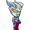 ウルトラマンゼロ-ガチアバター