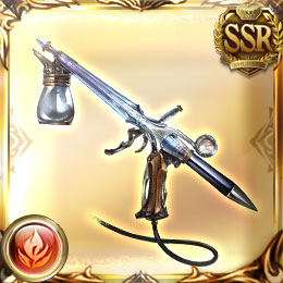 ミスティックブラシ