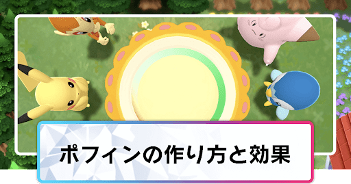 ポフィン_作り方_バナー