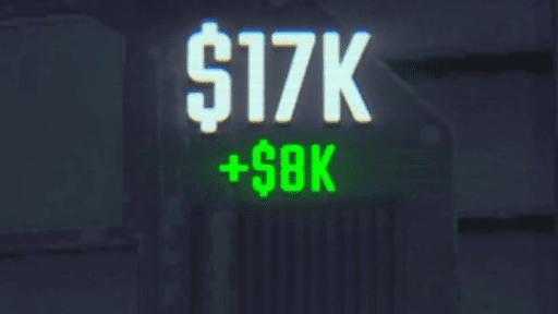 REPO_お金の効率的な稼ぎ方