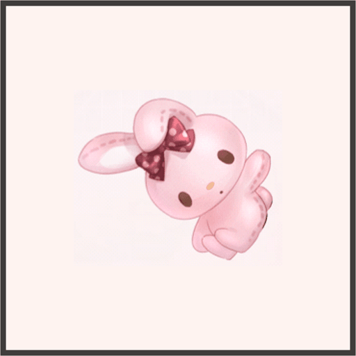 ぬいぐるみのピピ