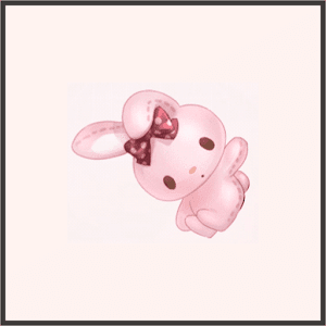 ぬいぐるみのピピ