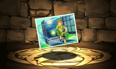 ピーター・パン【フォト】