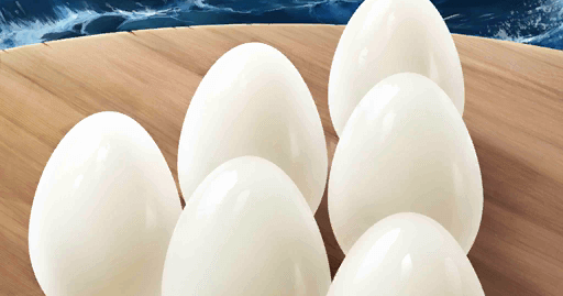 fgo-スタンディング・ボイルドエッグ