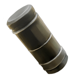 火炎放射器用燃料