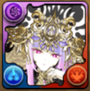 千変の大魔女・ラフィーネ