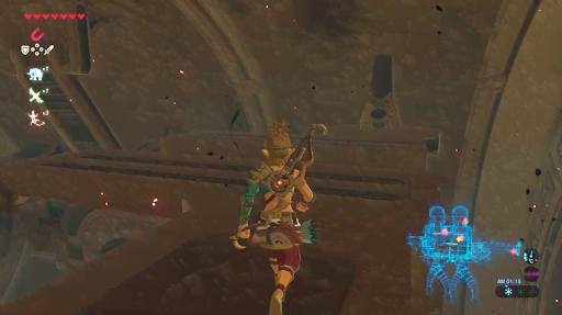 BotW_2つ目の制御端末