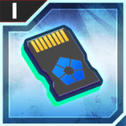 エゴスキルデータⅠ