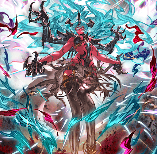 ヴェルサシア_全身