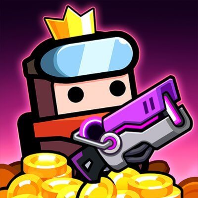 ダダサバイバー攻略