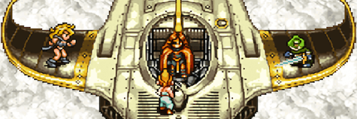 クロノトリガー_古代_ダルトンR