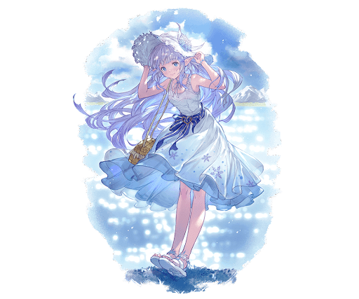 風リリィ_初期状態