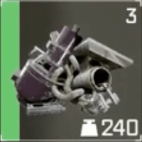 アルミスクラップ