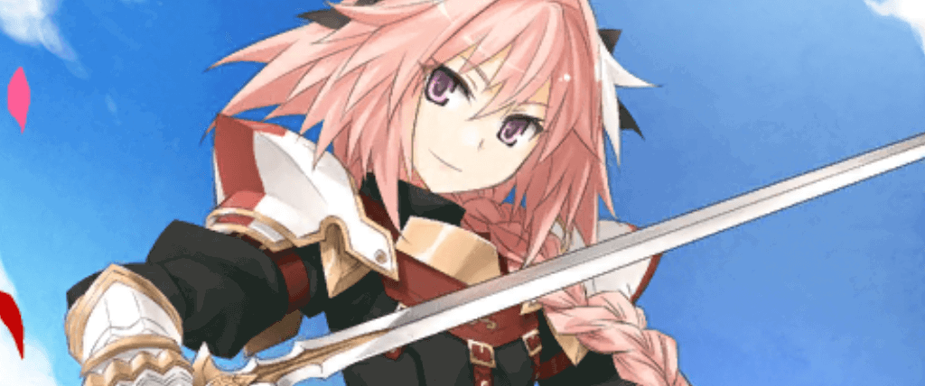 fgo-アストルフォ
