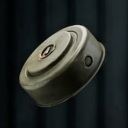 対車両圧力地雷